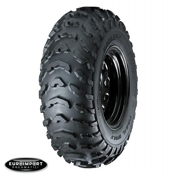 Carlisle Trail Wolf  25x8.00/  12     TL